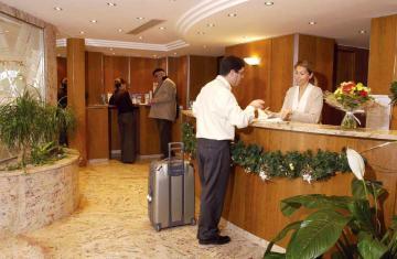 Massenet Hotel