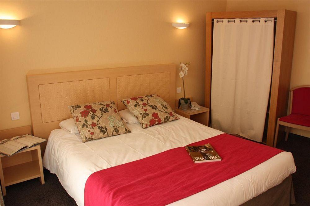 Hotel Massenet Nizza