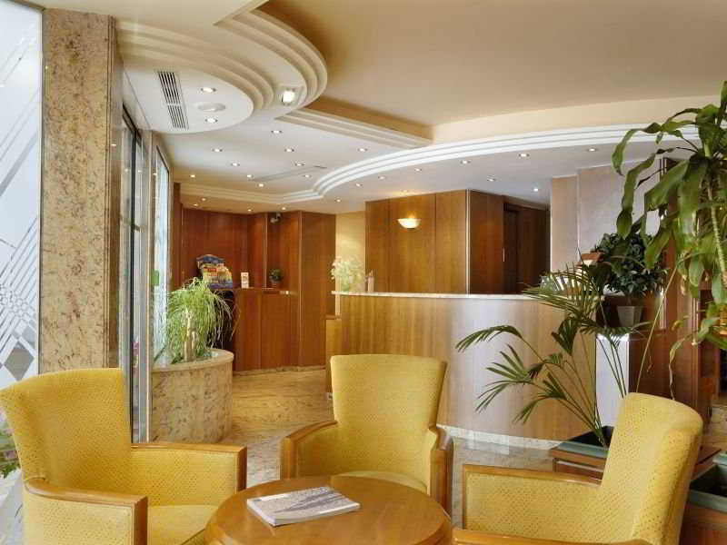 Hotel Massenet
