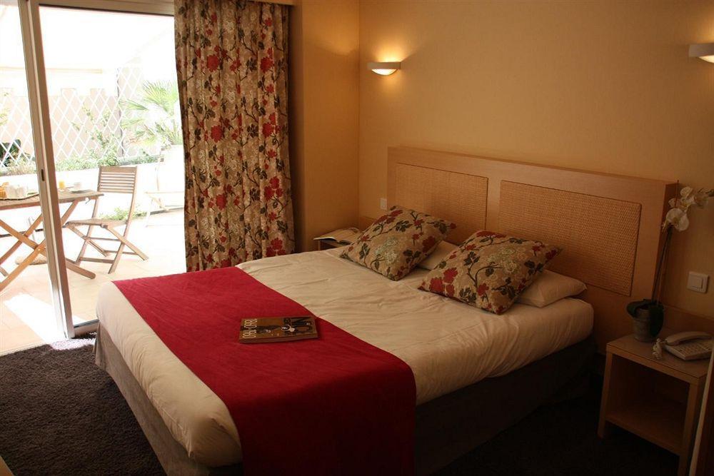 Hotel Massenet