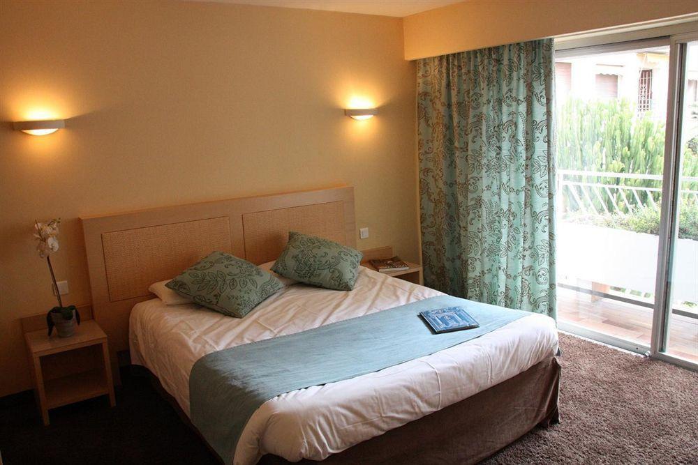 Hotel Massenet
