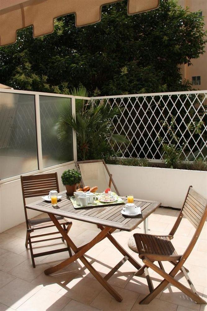 Massenet Hotel Nizza